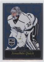 Jonathan Quick