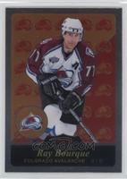 Ray Bourque