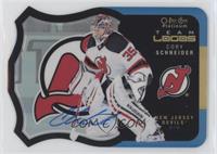 Cory Schneider