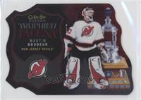 Martin Brodeur 1993-94 Score Hockey #648 - New Jersey Devils