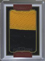 Tuukka Rask, Malcolm Subban #/99