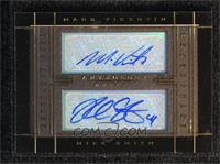 Mark Visentin, Mike Smith #/213