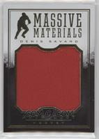 Denis Savard #/199