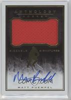 Matt Puempel #/299