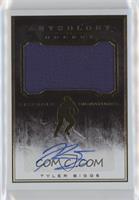 Tyler Biggs #/299