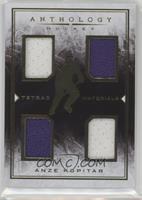 Anze Kopitar #/199