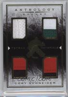 Cory Schneider #/199