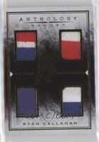 Ryan Callahan #/299