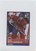 David Desharnais