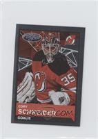 Cory Schneider