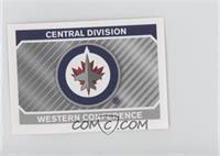 Team Logo - Winnipeg Jets