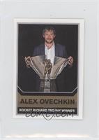 Awards - Alex Ovechkin