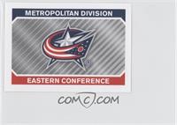 Team Logo - Columbus Blue Jackets