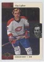 Legends - Guy Lafleur