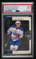 Premier Prospects - Connor McDavid [PSA 9 MINT]