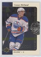 Premier Prospects - Connor McDavid