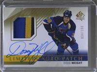 Legends - Doug Weight #/100