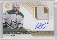 Future Watch - Devin Shore #/100