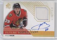 Future Watch - Kyle Baun #/100