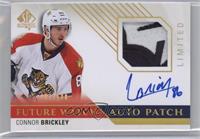 Future Watch - Connor Brickley #/100