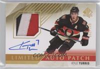 Kyle Turris #/100