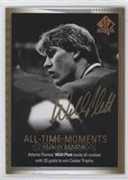 All-Time Moments - Willi Plett