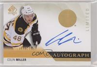 Future Watch - Colin Miller #/100