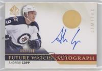 Future Watch - Andrew Copp #/100