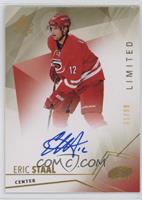 Eric Staal [EX to NM] #/99