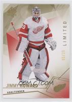 Jim Howard #/25