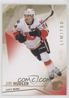 Jiri Hudler #/25