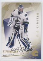 Ryan Miller #/25