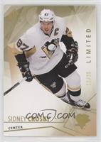 Sidney Crosby #/25