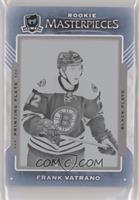 Future Watch - Frank Vatrano #/1