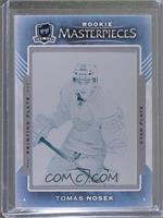 Future Watch - Tomas Nosek #/1