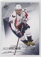 Alexander Ovechkin