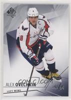 Alexander Ovechkin