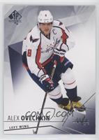 Alexander Ovechkin [EX to NM]