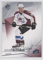 Nathan MacKinnon