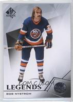 Legends - Bob Nystrom