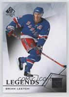 Legends - Brian Leetch