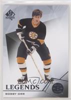 Legends - Bobby Orr