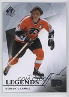 Legends - Bobby Clarke