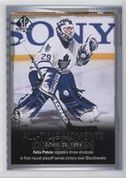 All-Time Moments - Felix Potvin