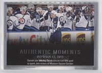 Authentic Moments - Nikolaj Ehlers