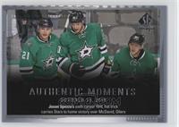 Authentic Moments - Jason Spezza