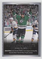 Authentic Moments - Jamie Benn [Noted]