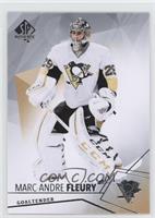 Marc-Andre Fleury