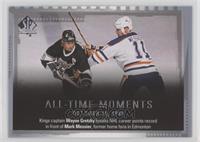 All Time Moments Multi-Player - Wayne Gretzky, Mark Messier