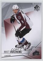 Matt Duchene